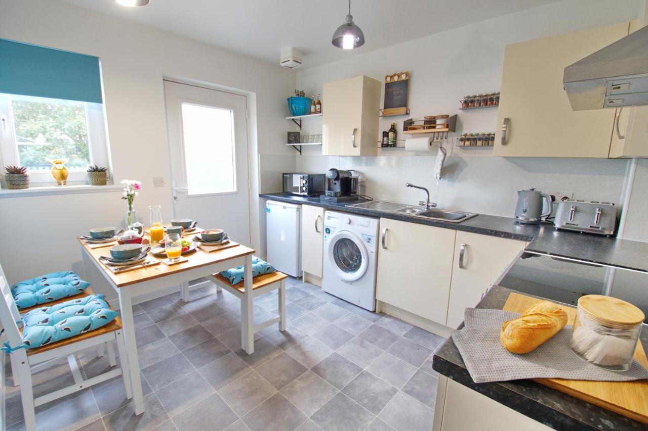 Peedie Picky Townhoose - Stl Or00094F Orkney Luaran gambar
