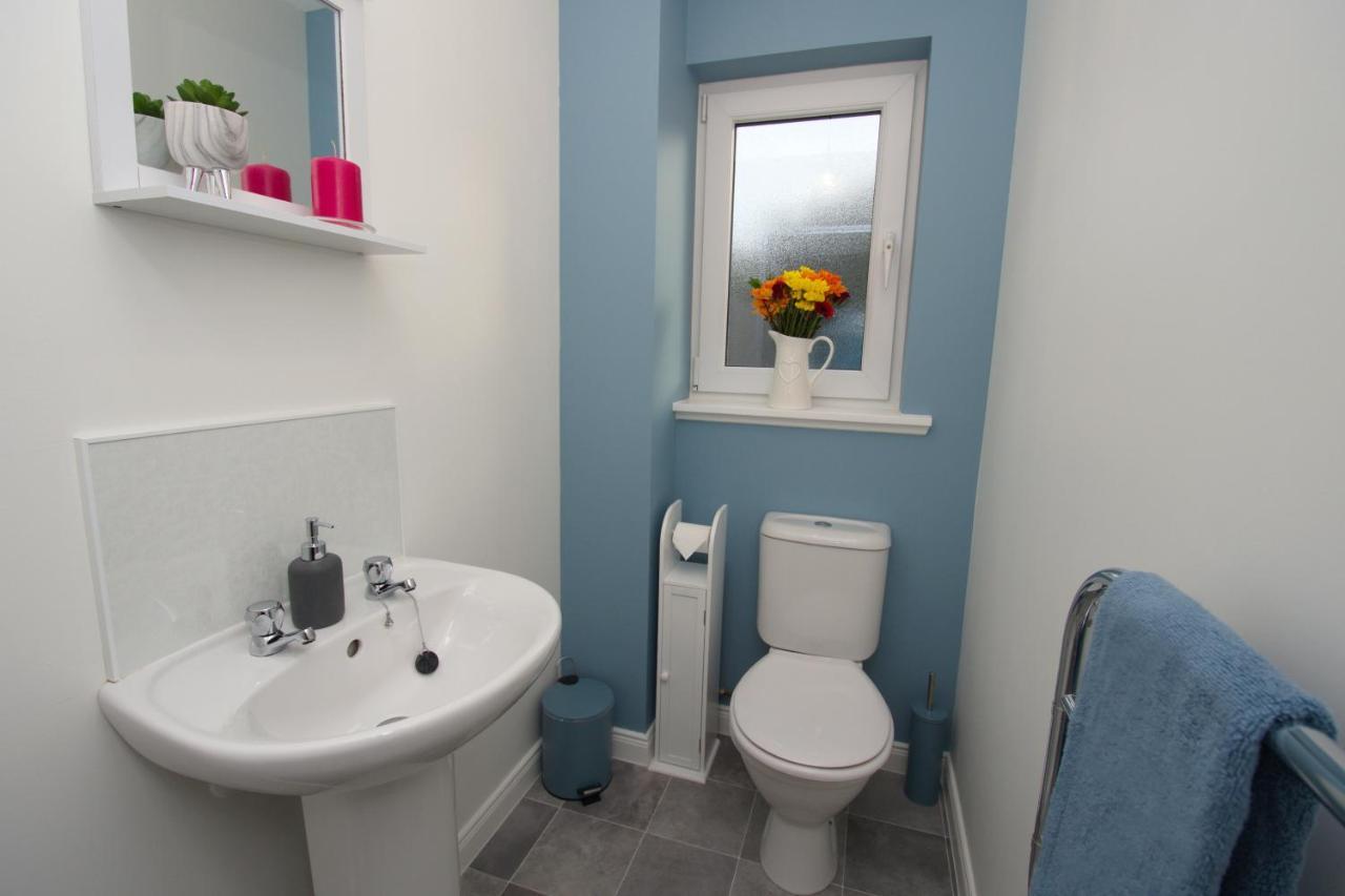Peedie Picky Townhoose - Stl Or00094F Orkney Luaran gambar