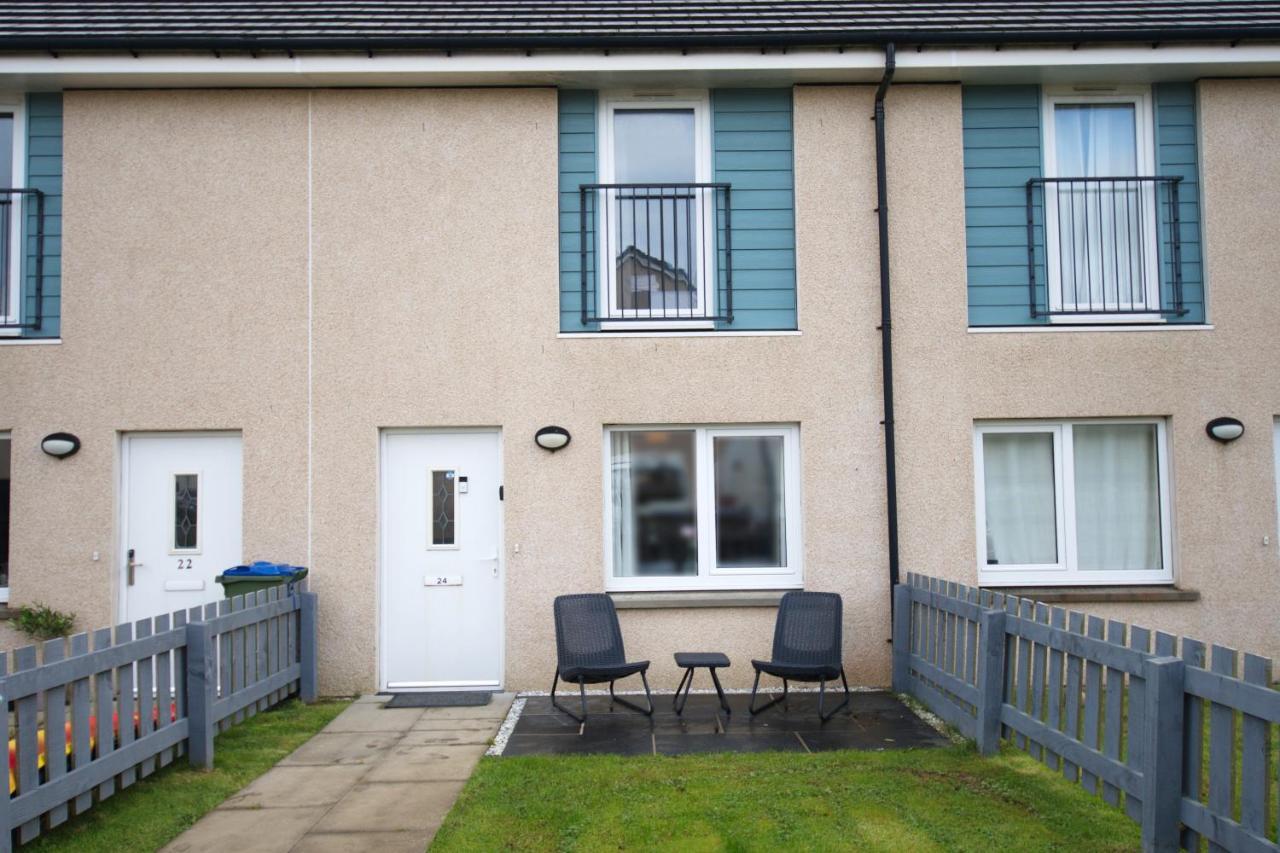 Peedie Picky Townhoose - Stl Or00094F Orkney Luaran gambar